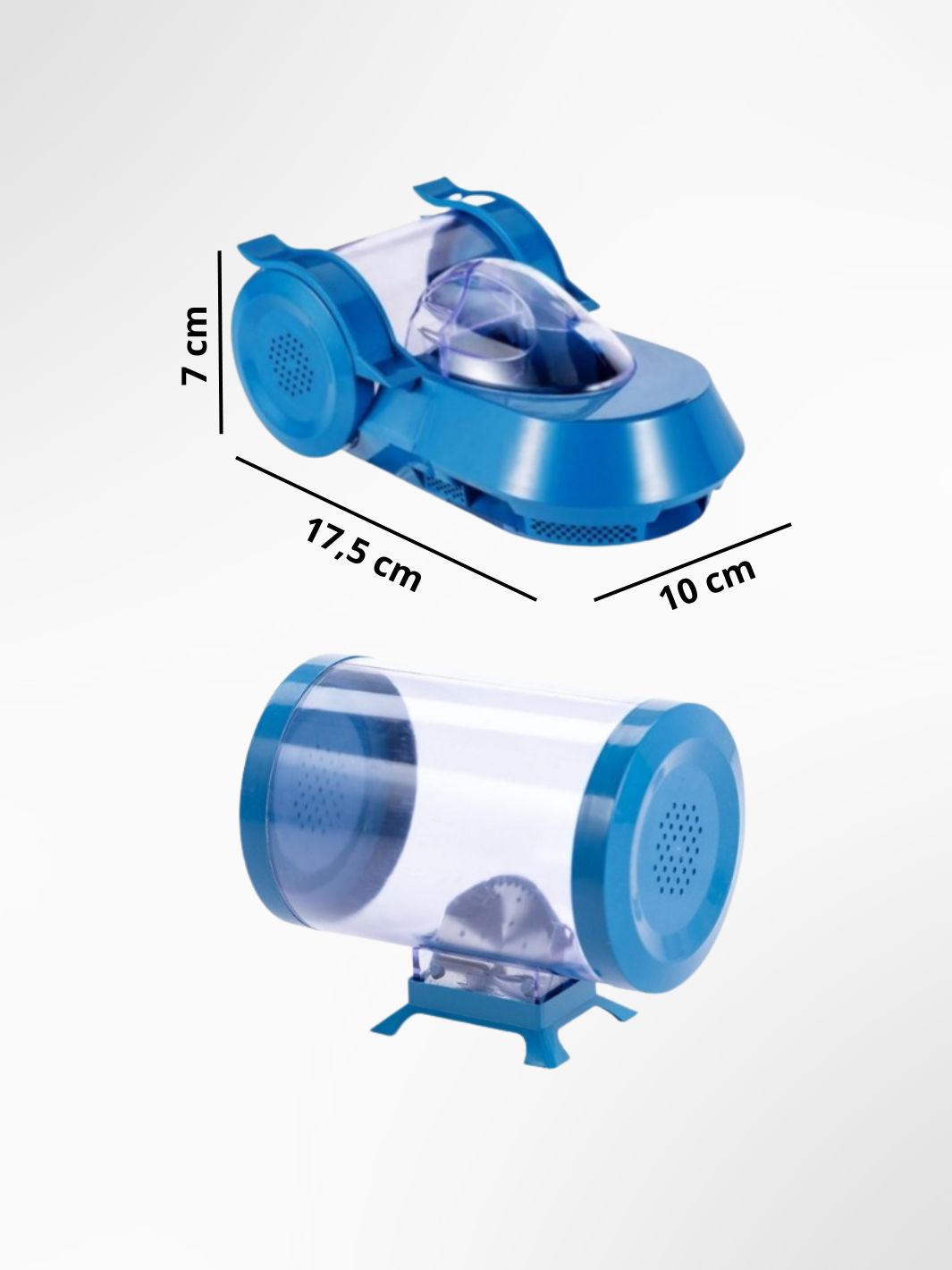Anti cafard TurboTrap 4