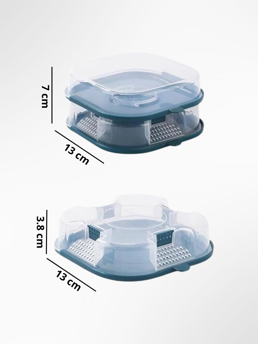 Boîte Anti Cafards MaxCatch 5