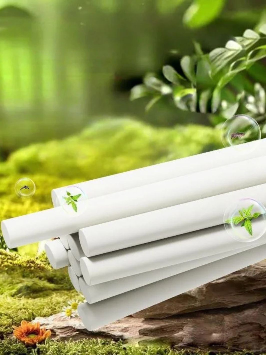 Bracelet anti moustique NatureLine 6