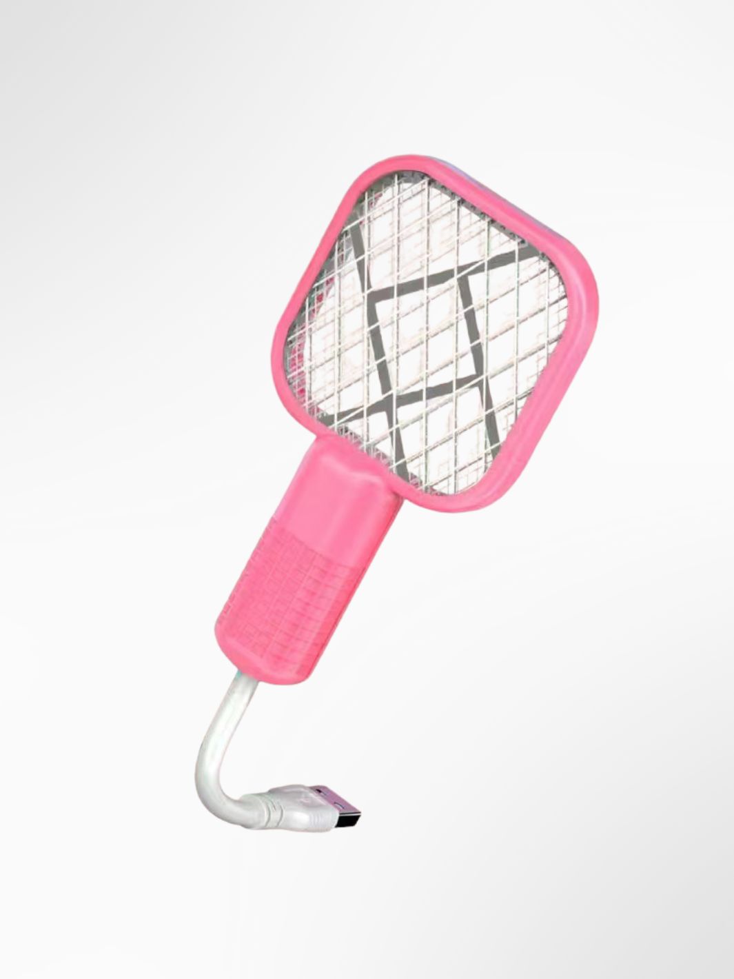 Mini lampe anti moustique 6