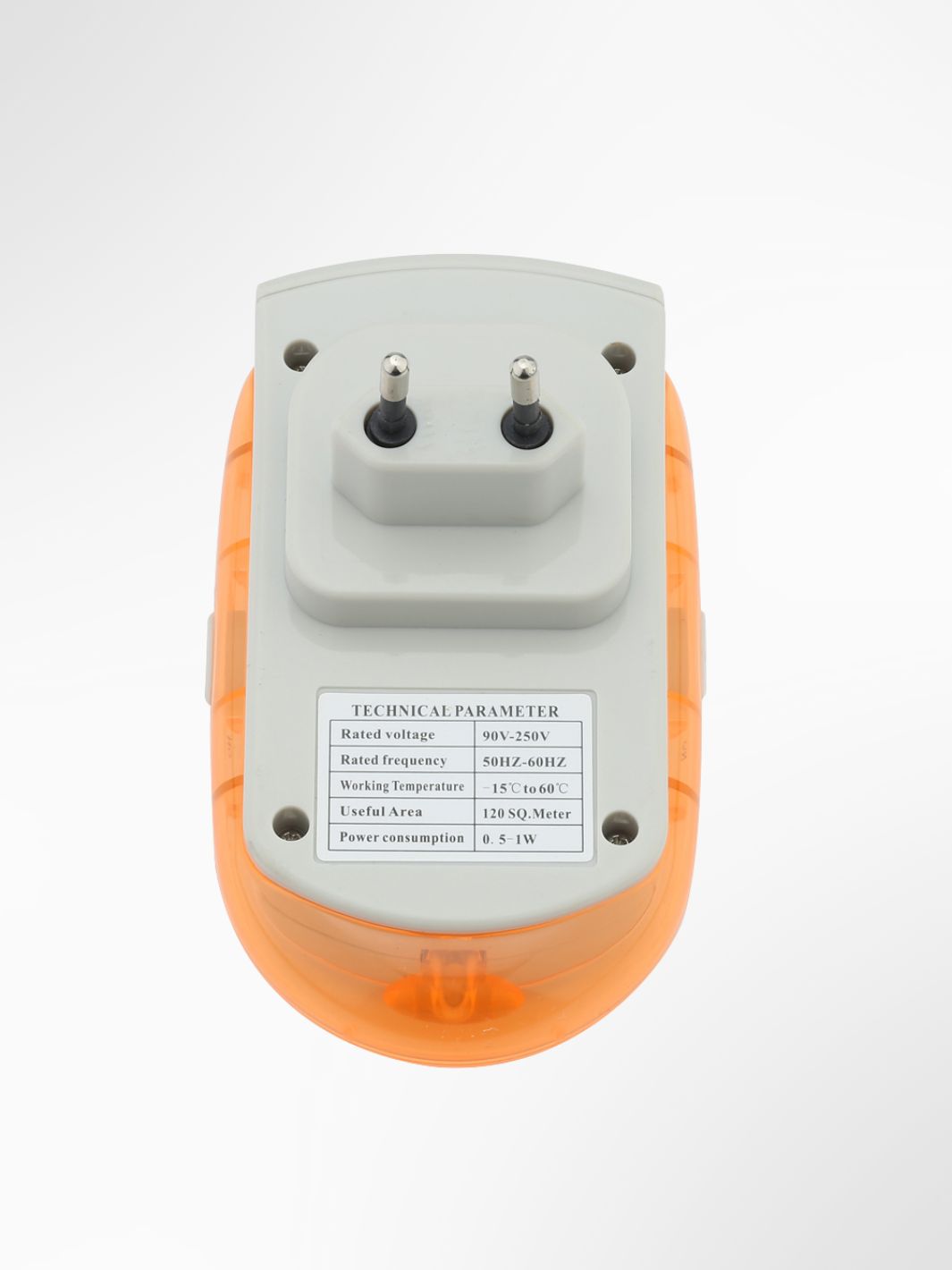 Répulsif électromagnétique UltraHome Protect 3