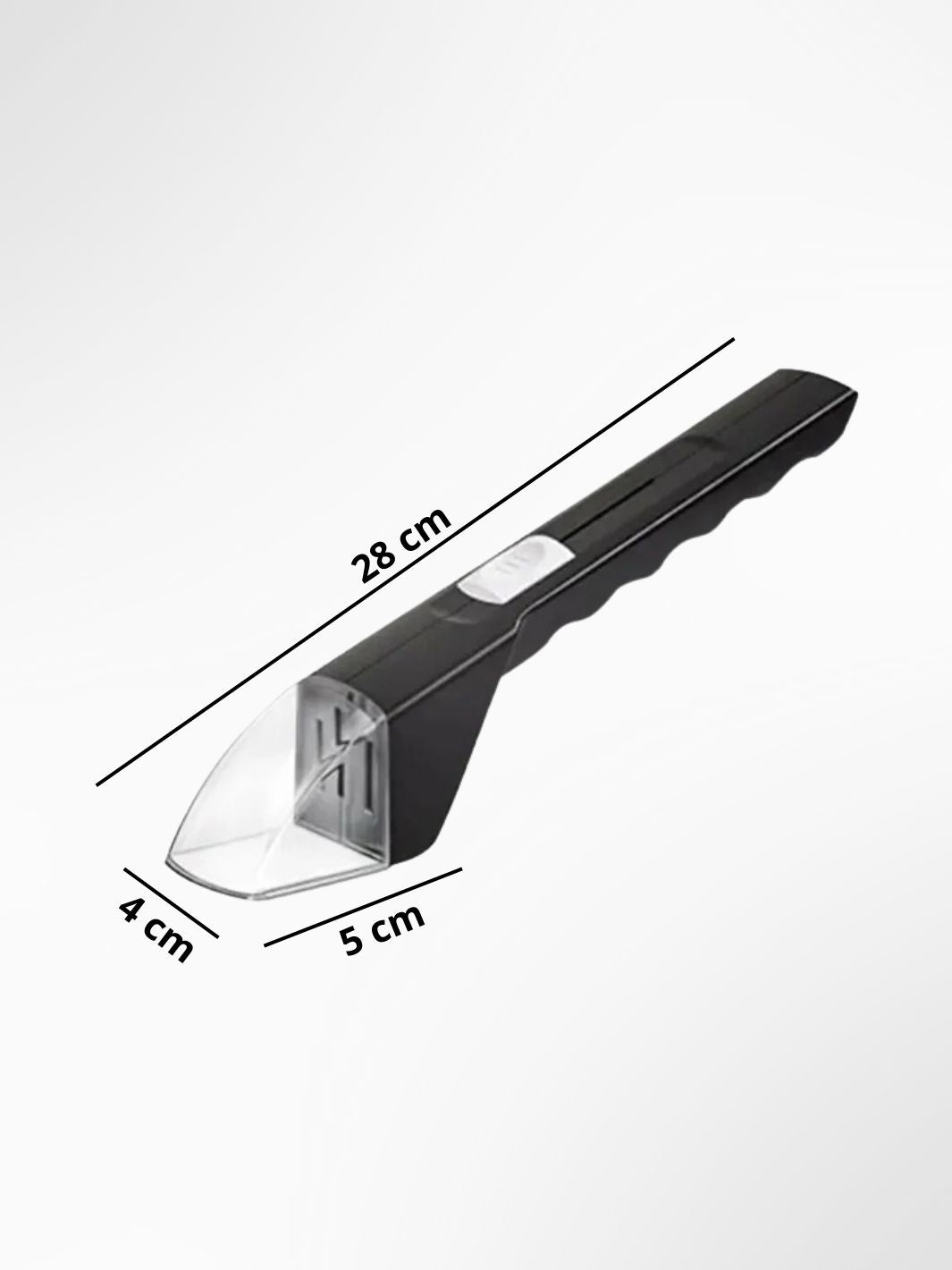 Attrape insecte SafeGrip 3