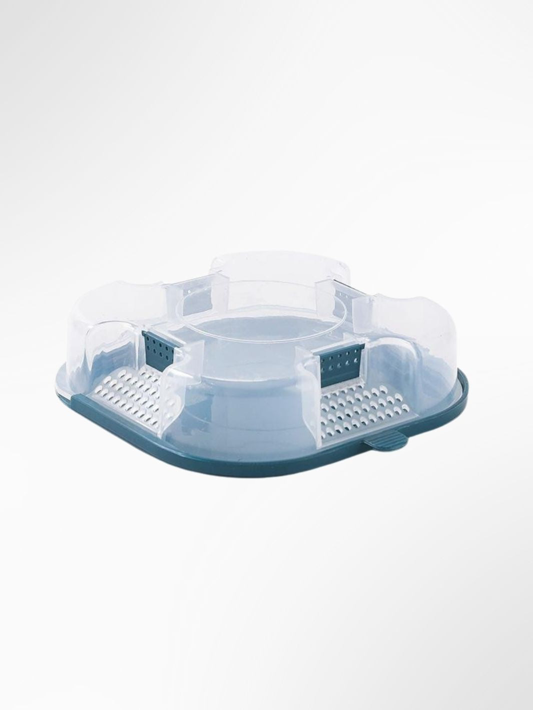 Boîte Anti Cafards MaxCatch 4