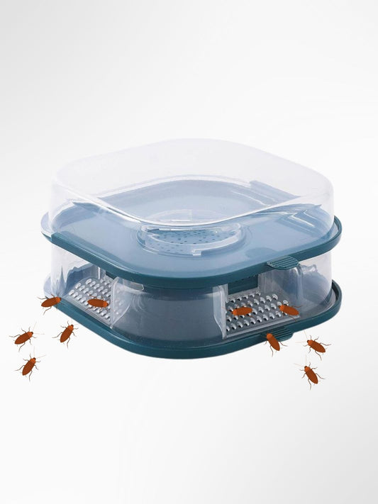 Boîte Anti Cafards MaxCatch 1