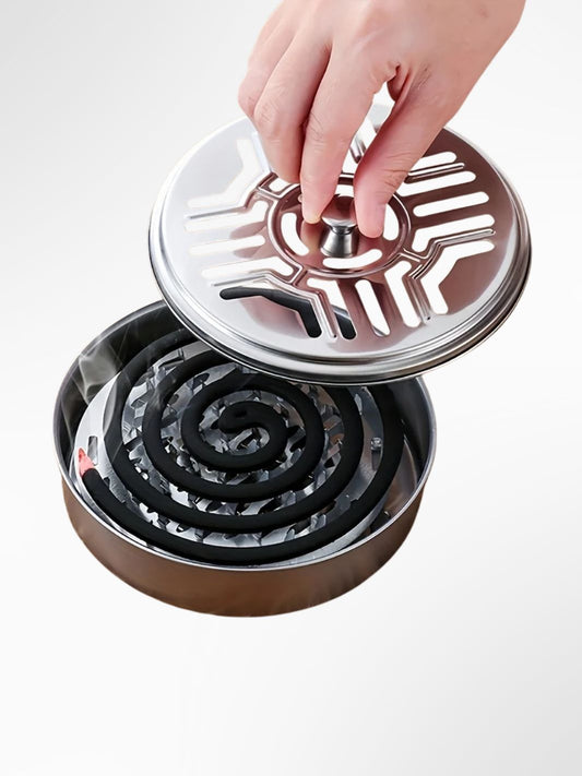 bougie anti moustique - Boîte encens 1