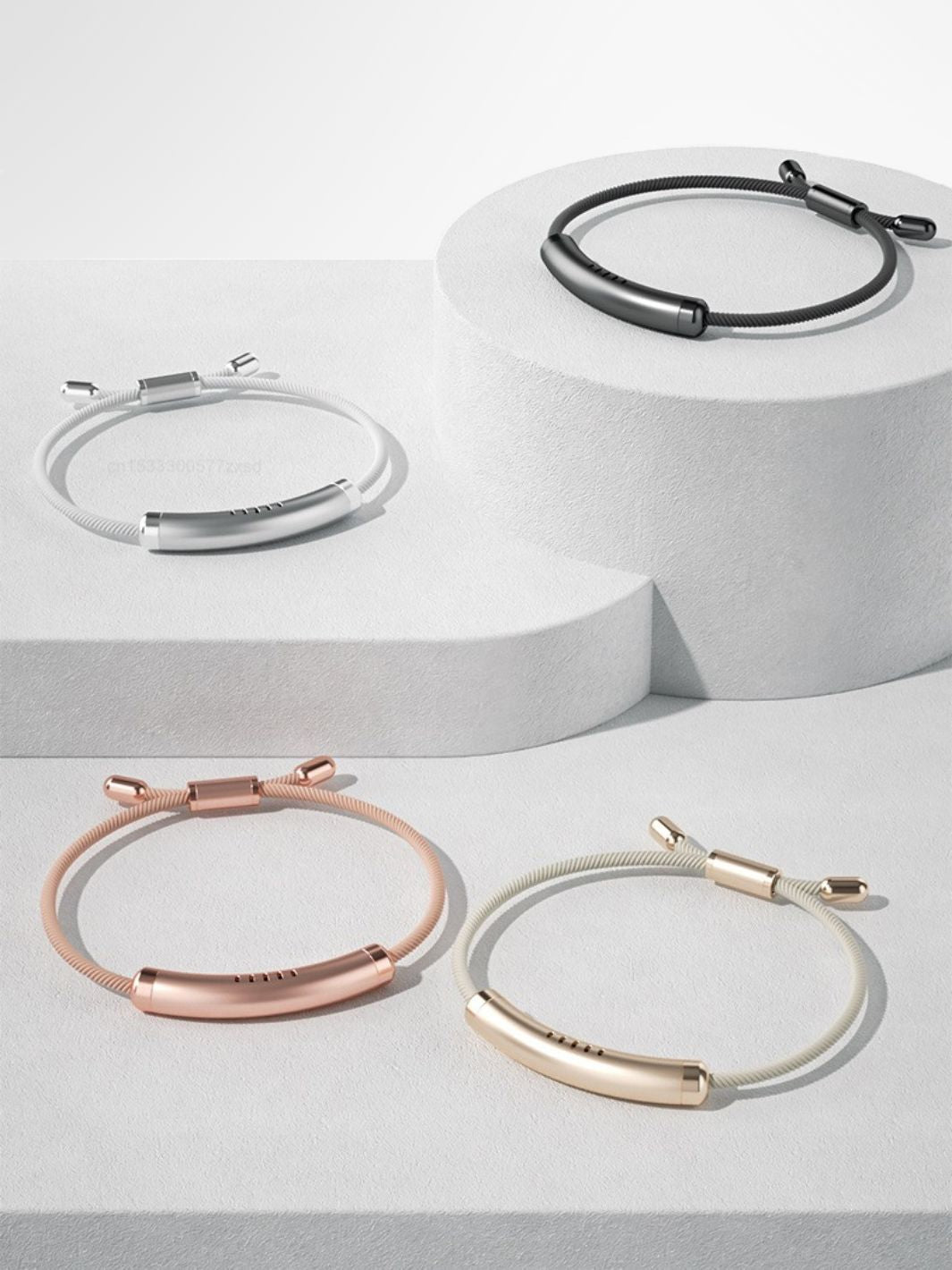 Bracelet anti moustique EssencePure 2