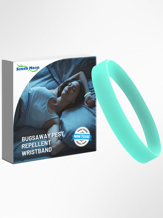 Bracelet anti moustique PureBand 1