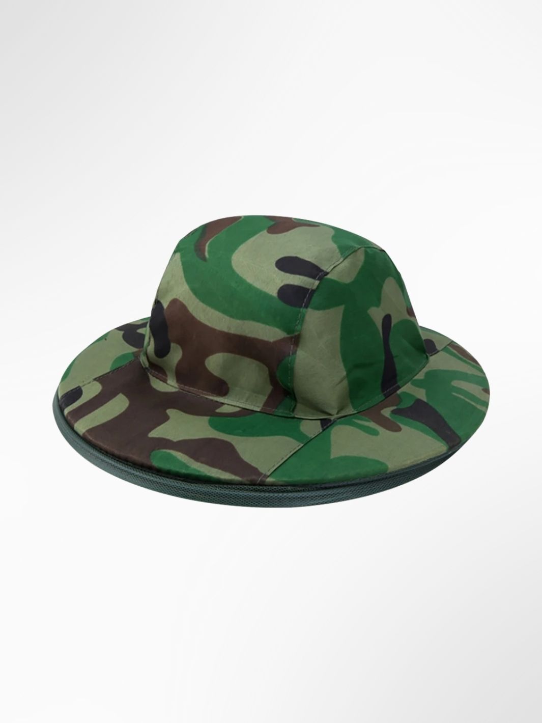 Chapeau moustiquaire CamoGuard 2