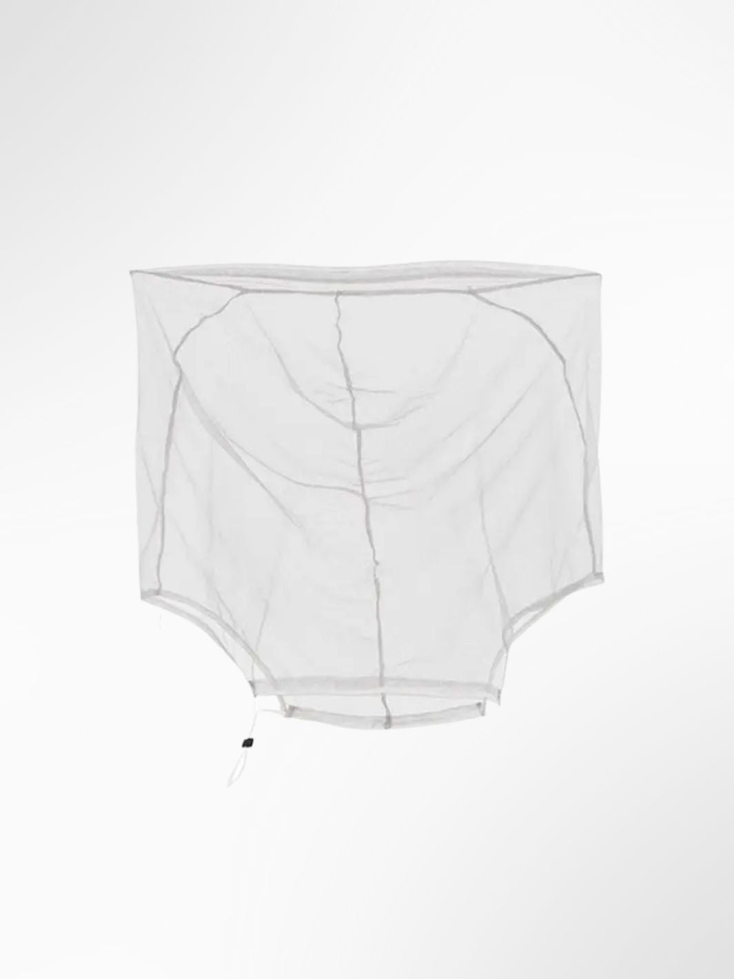 Chapeau moustiquaire EcoGuard 7
