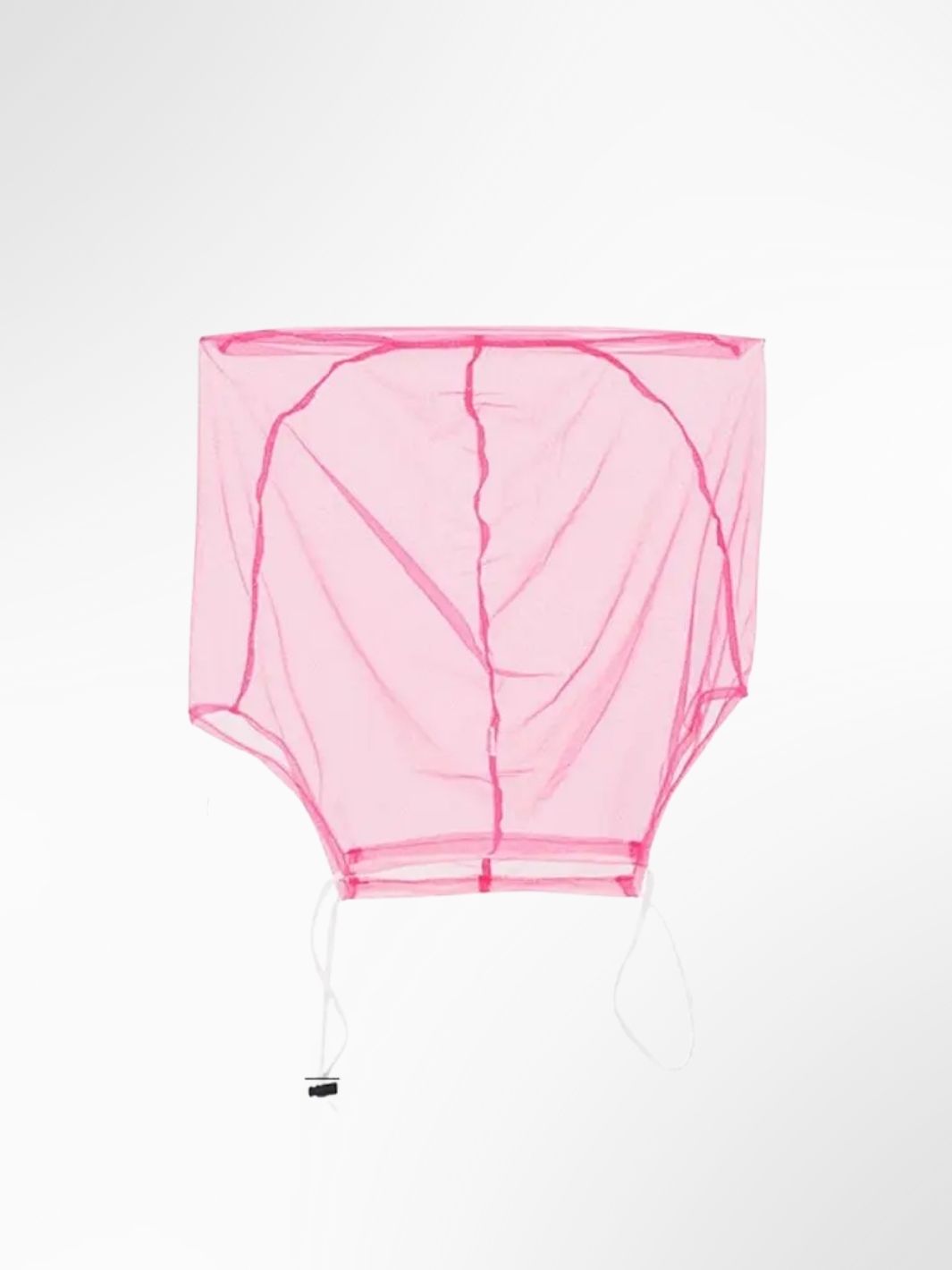 Chapeau moustiquaire EcoGuard 6