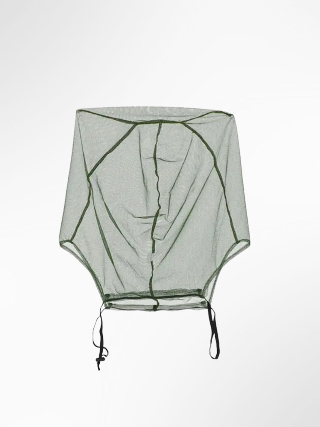Chapeau moustiquaire EcoGuard 5