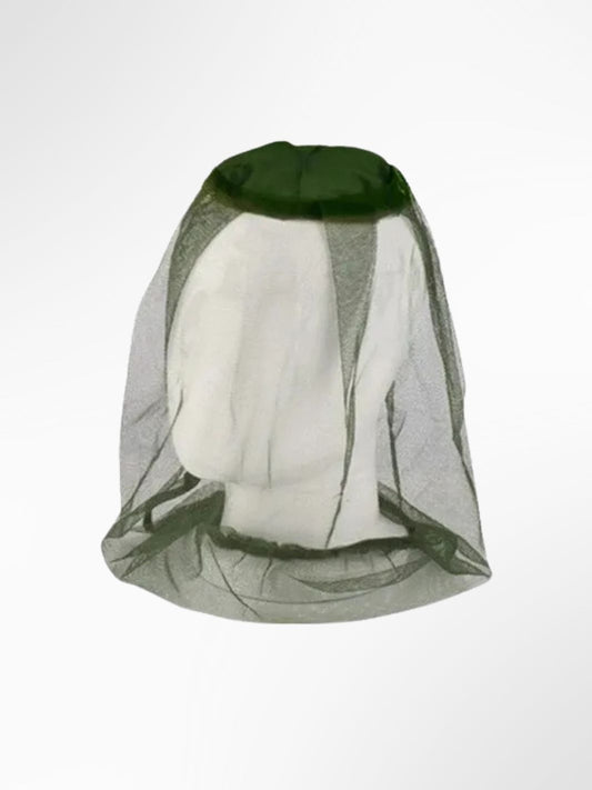 Chapeau moustiquaire FishingGuard 1
