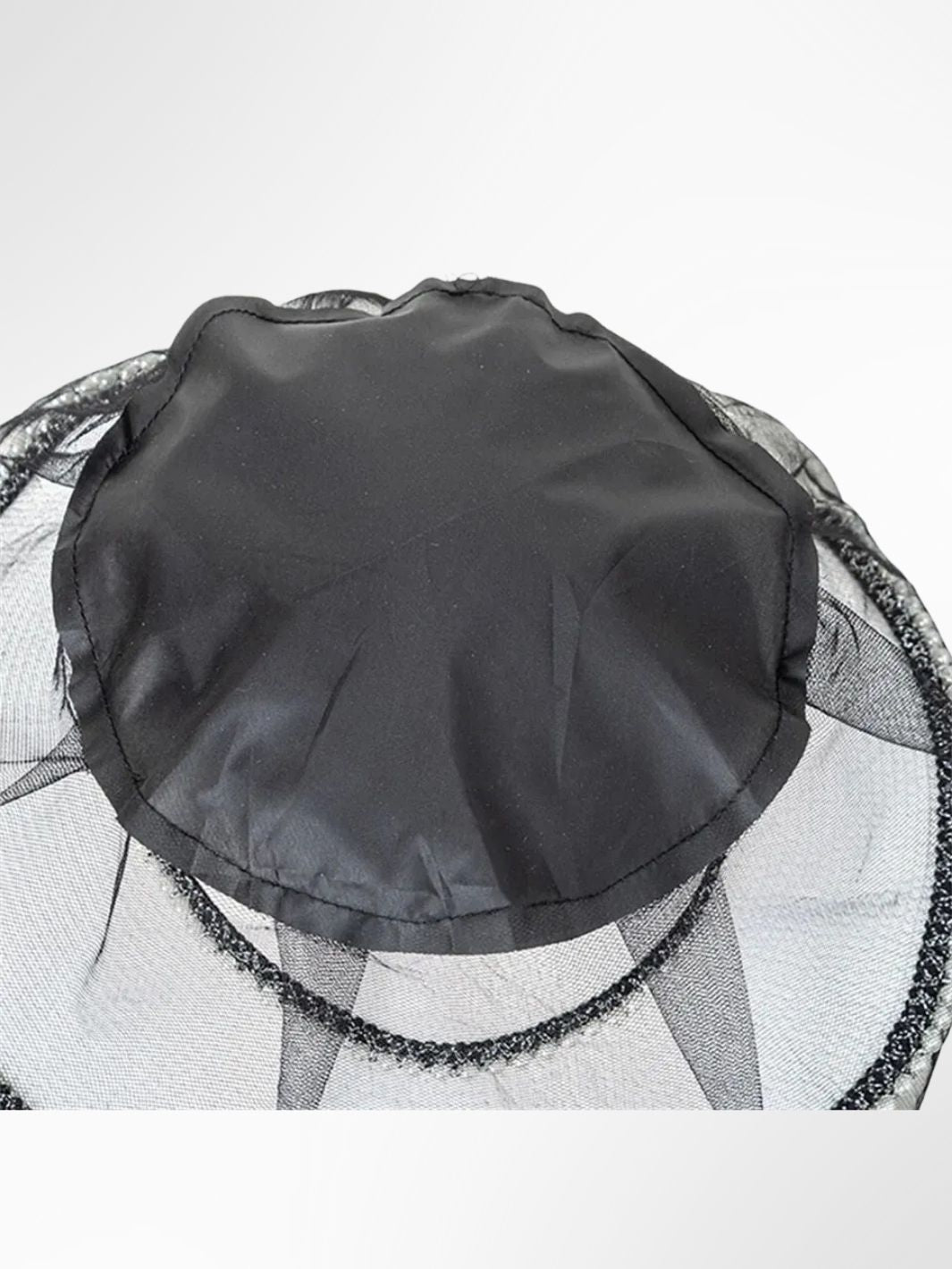 Chapeau moustiquaire FishingGuard 3