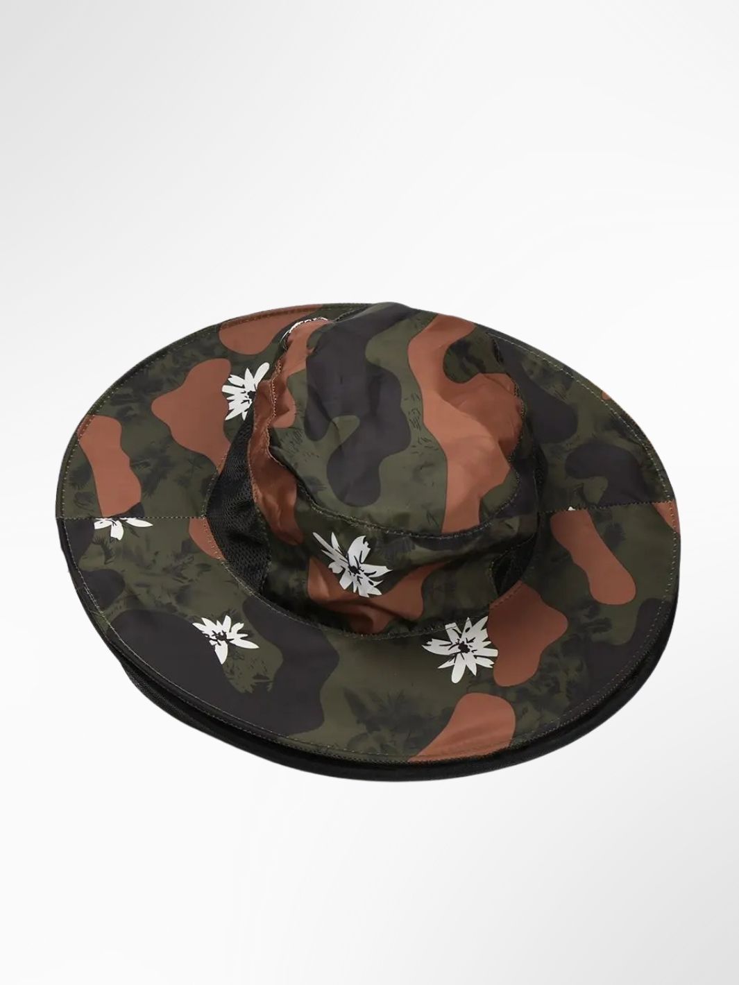 Chapeau moustiquaire SafariGuard 17