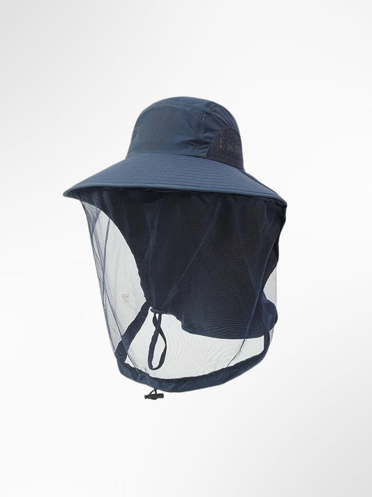 Chapeau moustiquaire SunGuard 1