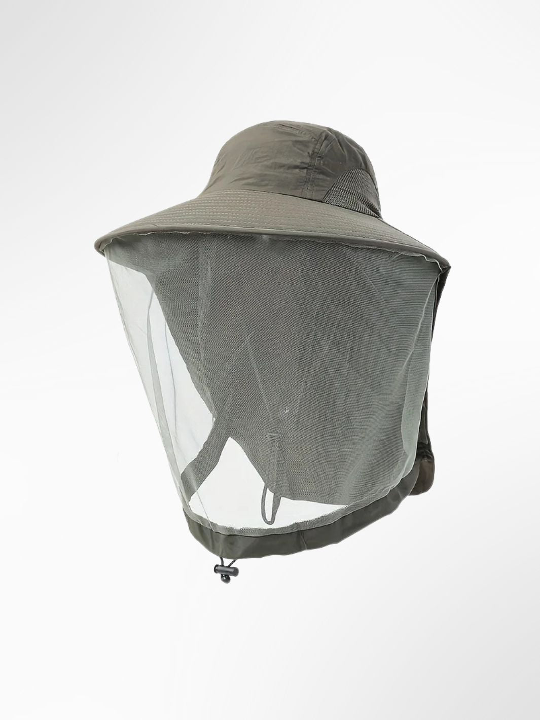 Chapeau moustiquaire SunGuard 5