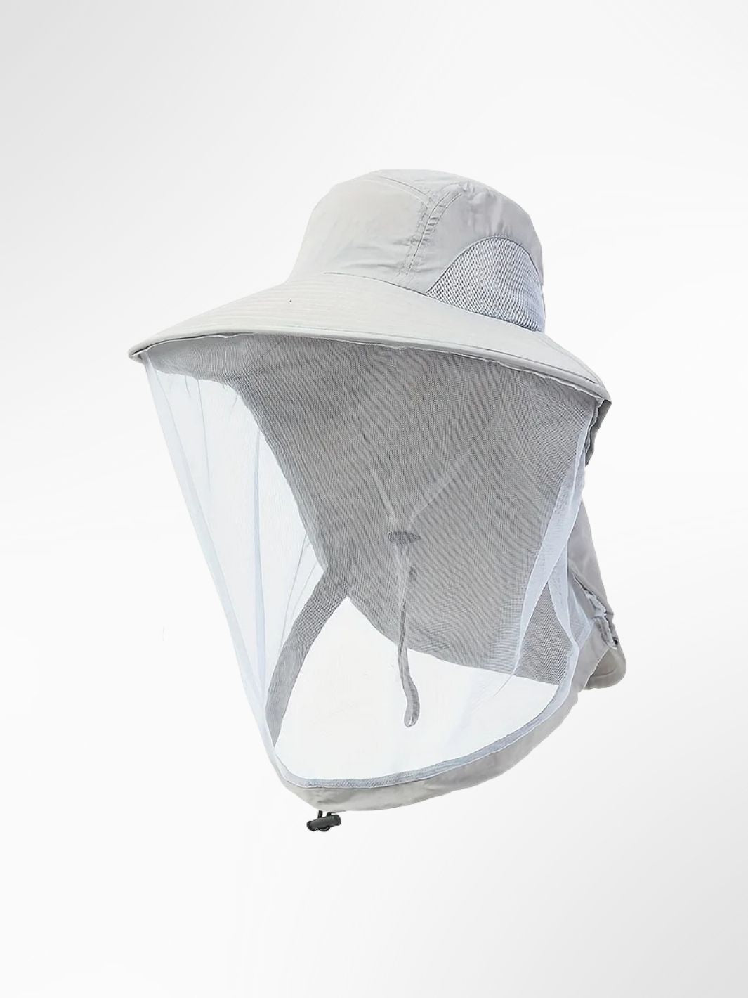 Chapeau moustiquaire SunGuard 7