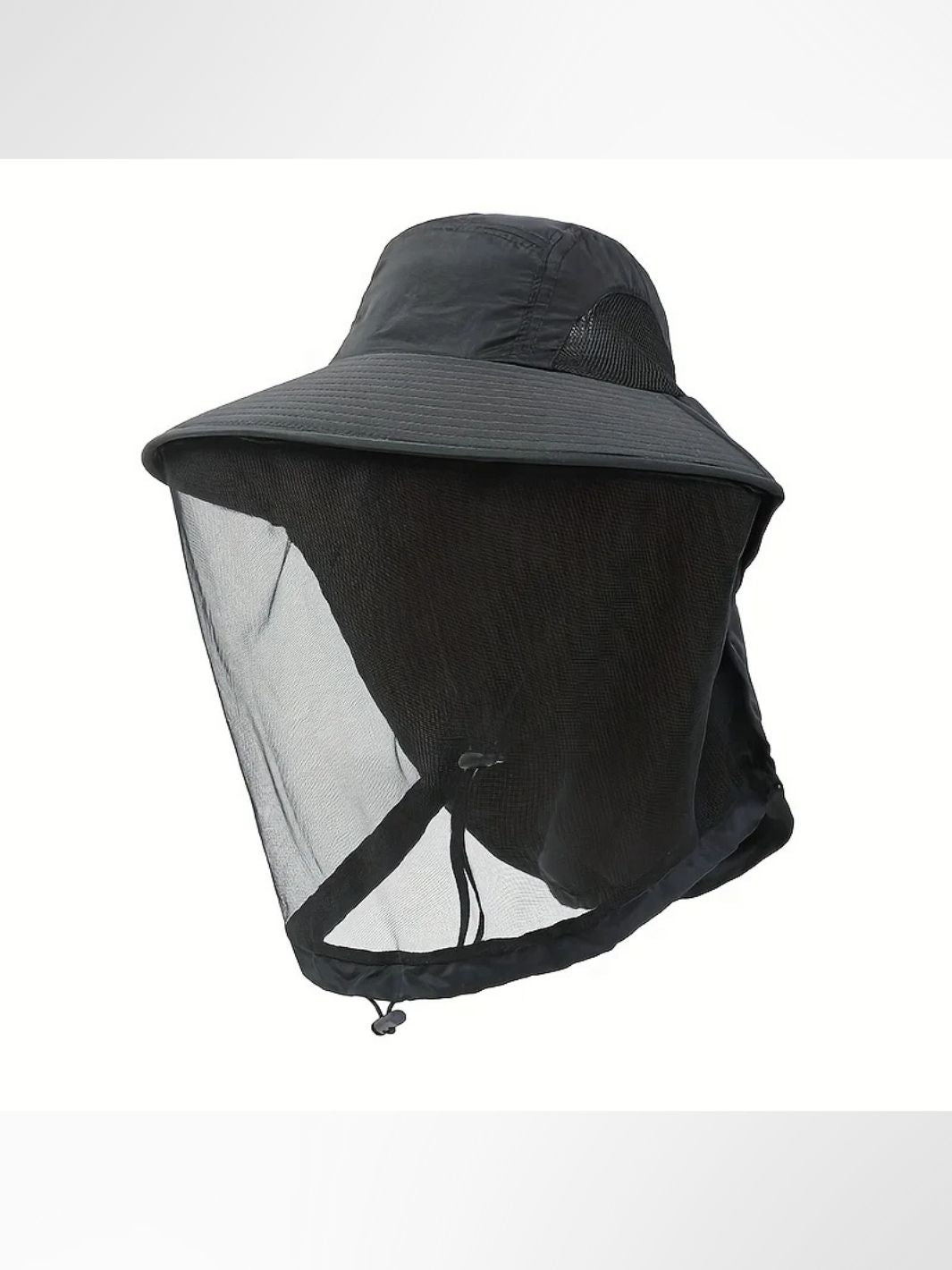 Chapeau moustiquaire SunGuard 6