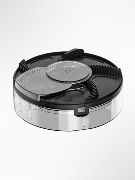 Piège à mouches électrique rotatif FlyTrap 360° 1