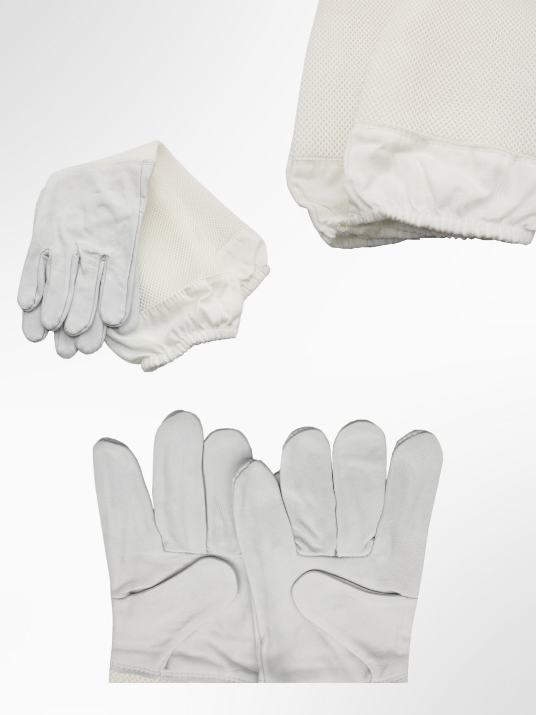 Gants Anti guêpes / abeilles / frelons
