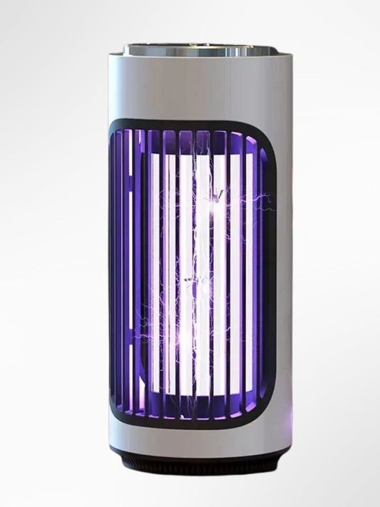 Piège à mouches / moustiques électrique Lumizap 1