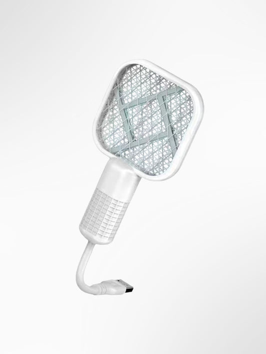 Mini lampe anti moustique 1