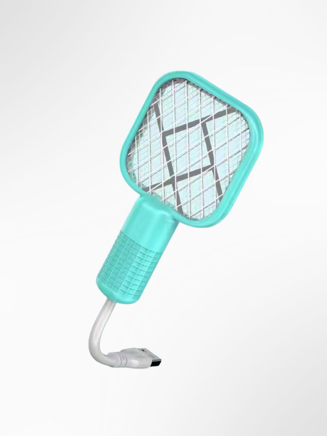 Mini lampe anti moustique 5