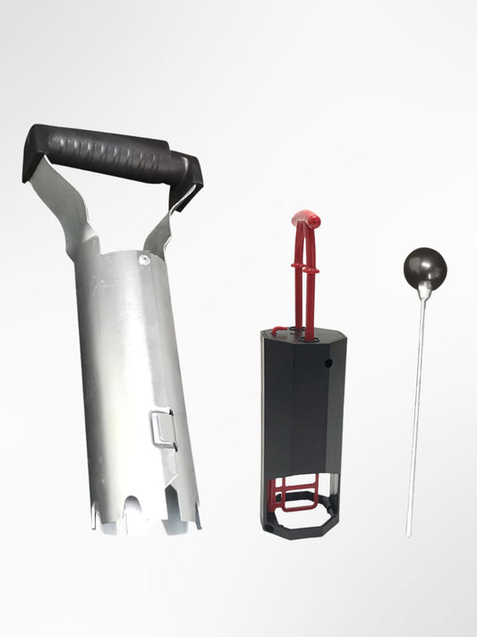 Piège à Taupe Supercat 1