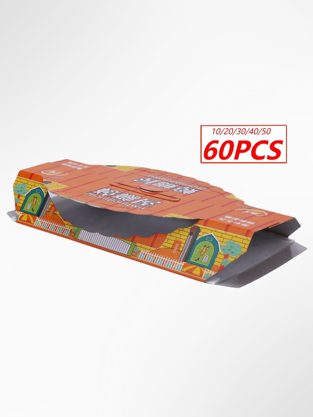 Piège à cafards TrapBox 1