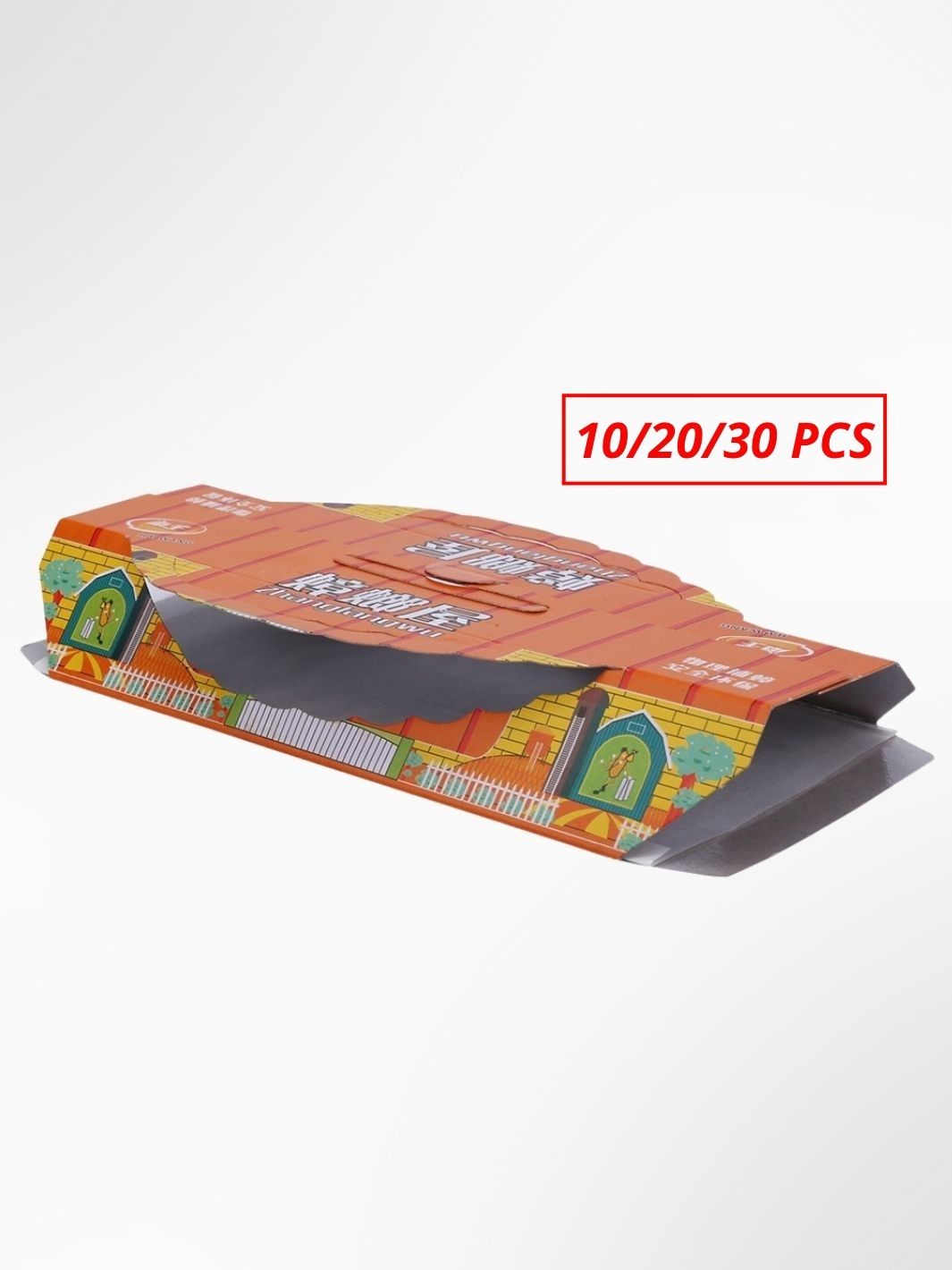 Piège à cafards TrapBox