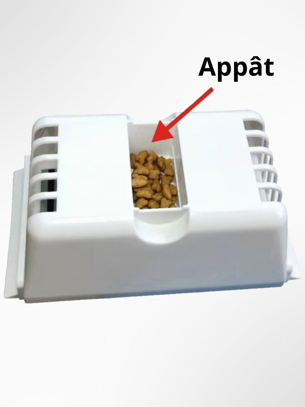 Piège à cafards électrique 3