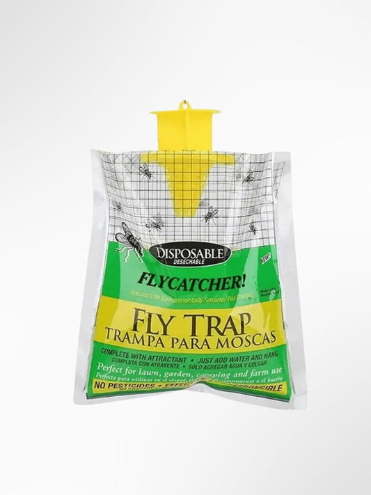 Piège à mouches EcoBag