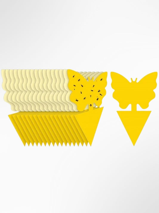 Piège à mouches / moustiques Butterfly 1