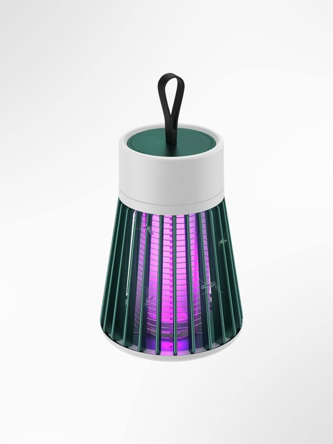 Piège à mouches / moustiques électrique lampe 1