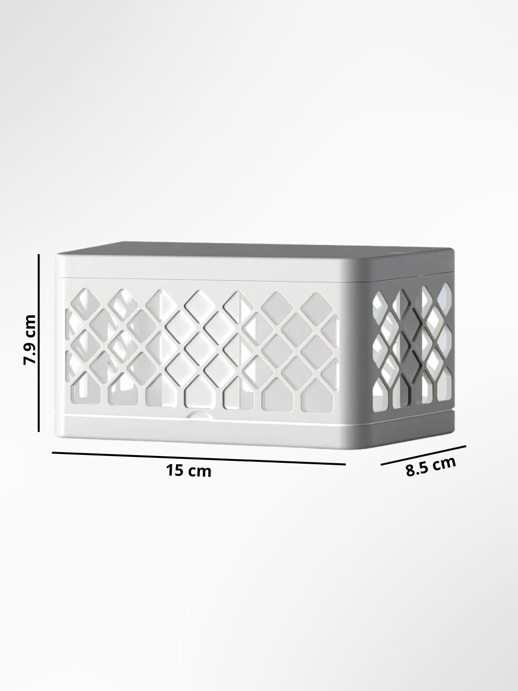 Piège à moustiques led 4