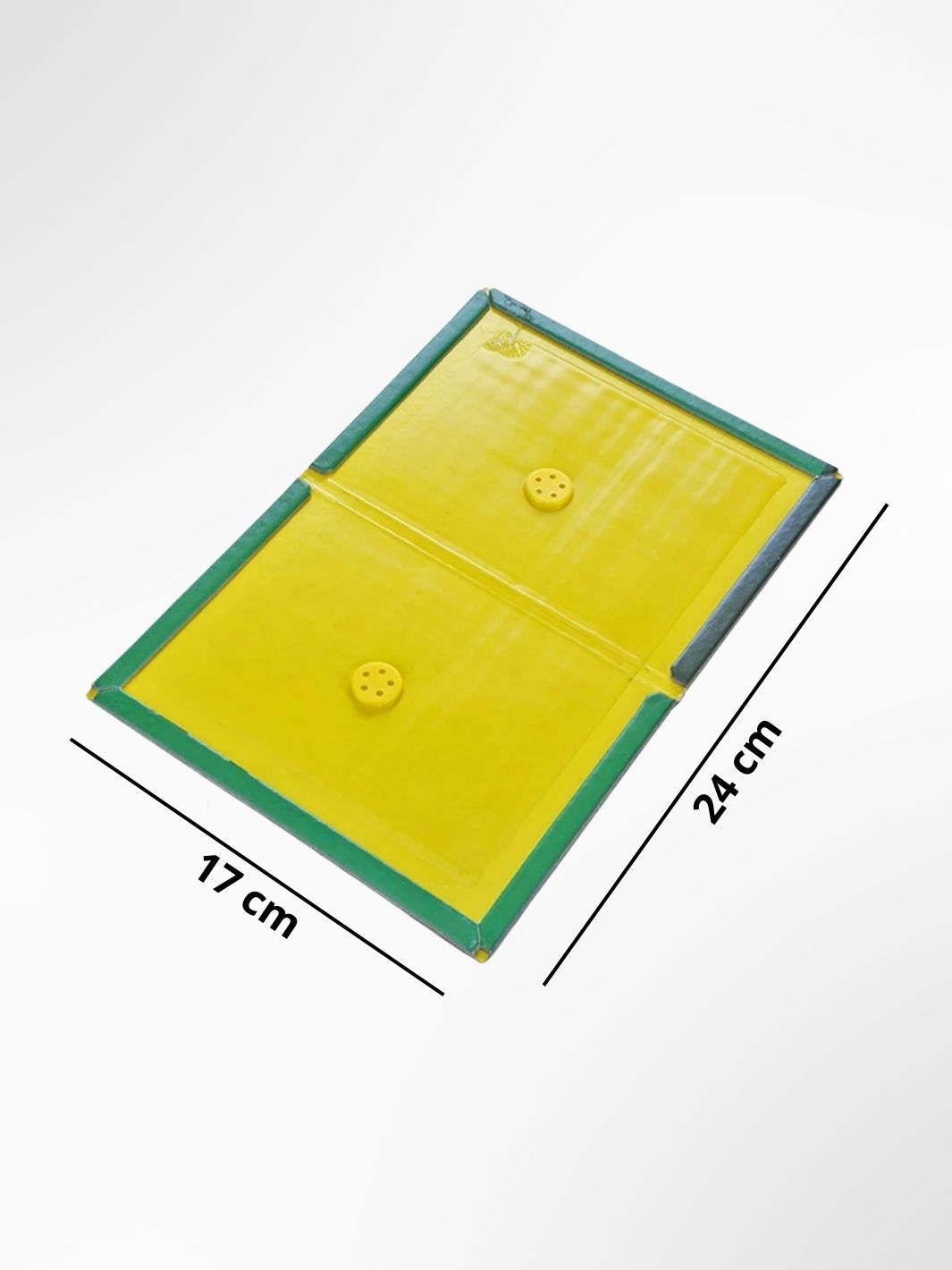 Piège à rat / souris GlueForce 5