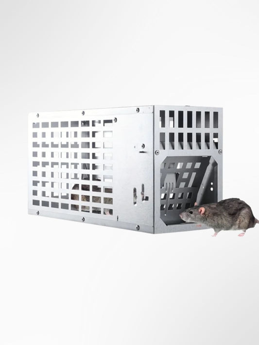 Piège à rat / souris MultiCatch Pro 1