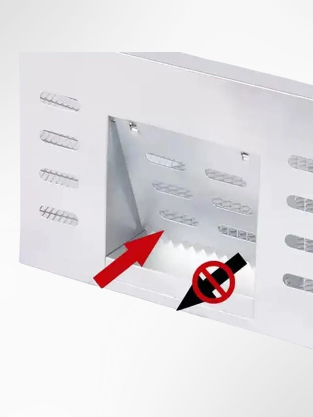 Piège à rat / souris RatBox Pro 2