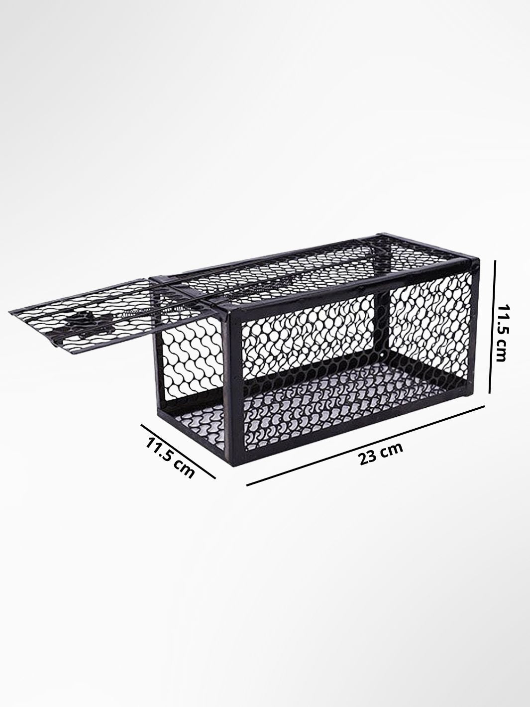 Piège à rat / souris cage 3