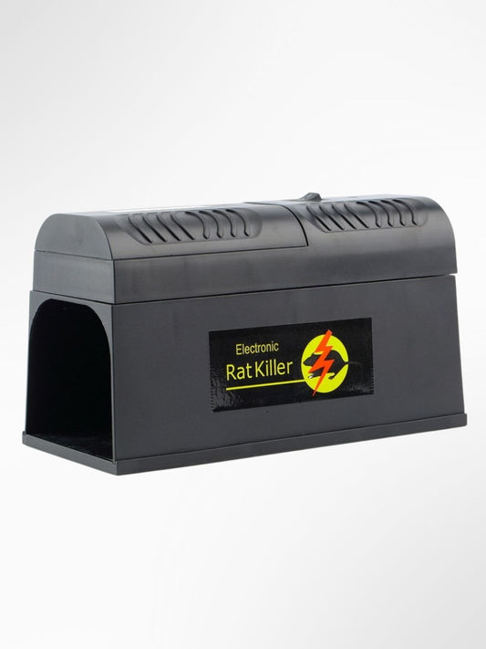 Piège à rat / souris électrique 1