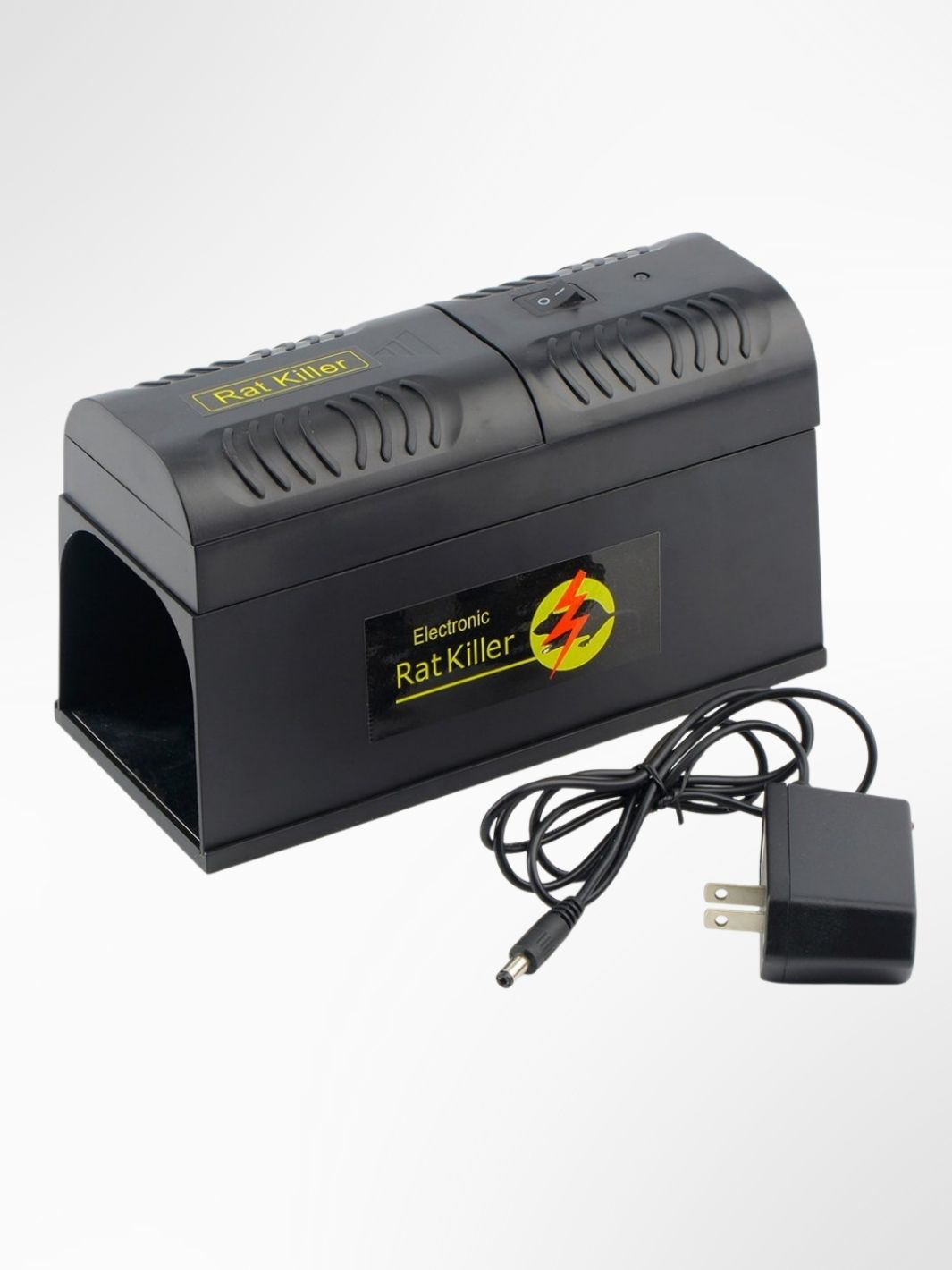 Piège à rat / souris électrique 2