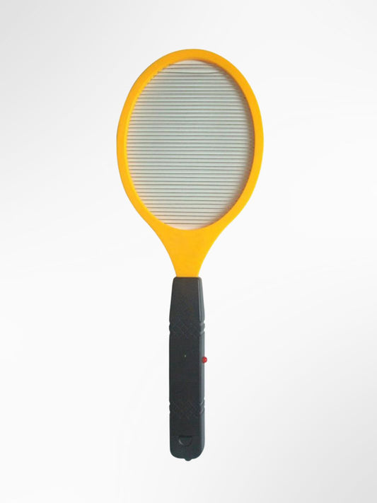 Raquette électrique mouche / moustique 1