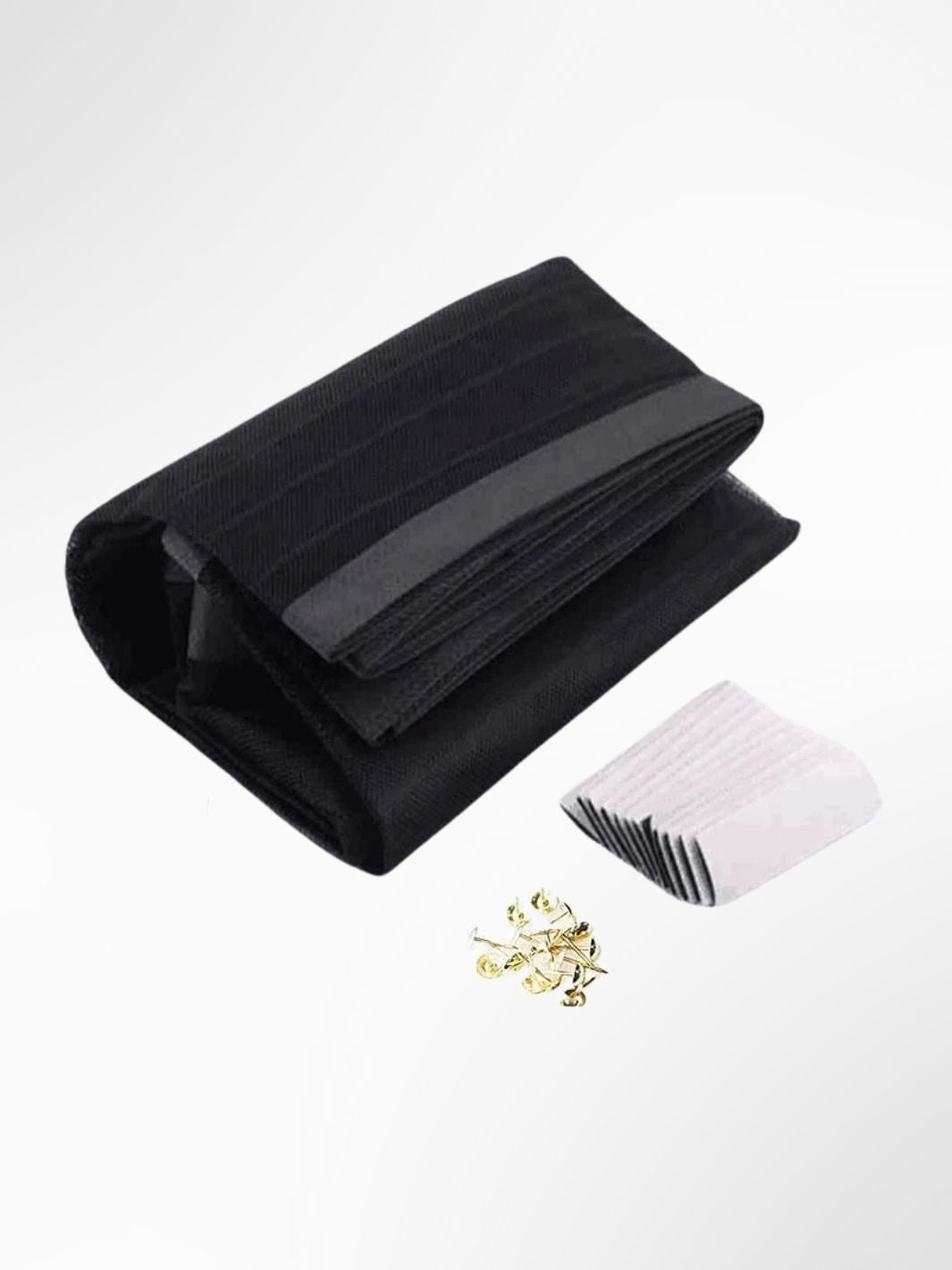Rideau anti-moustiques / mouche magnétique 5