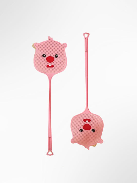 Tapette à mouches cochon 1