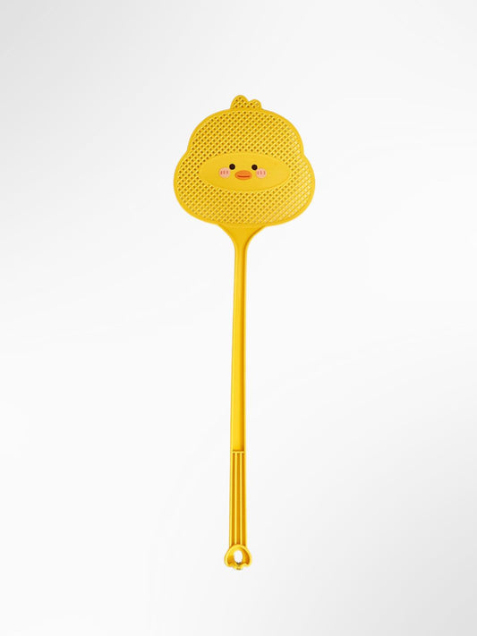 Tapette à mouches poussin 1