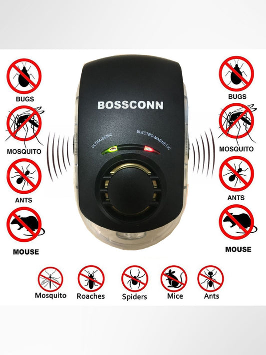 Répulsif électromagnétique UltraHome Protect 1