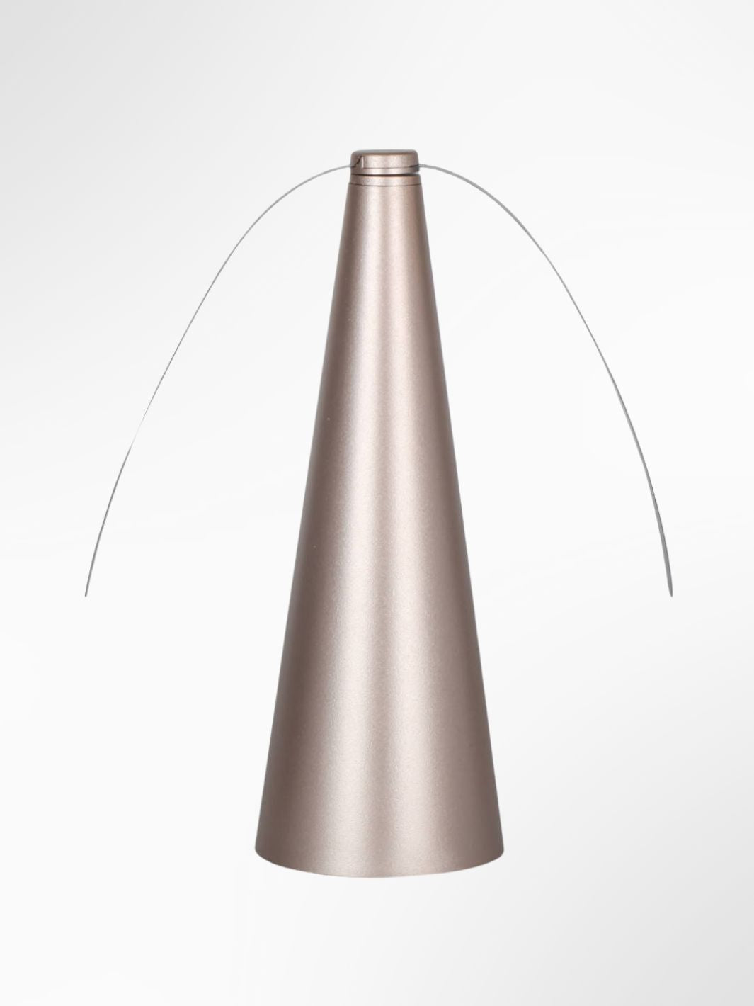 Ventilateur anti mouche / guêpe 4