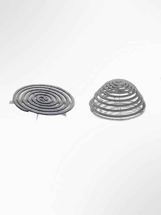 bougie anti moustique - bobine encens (X10) 1