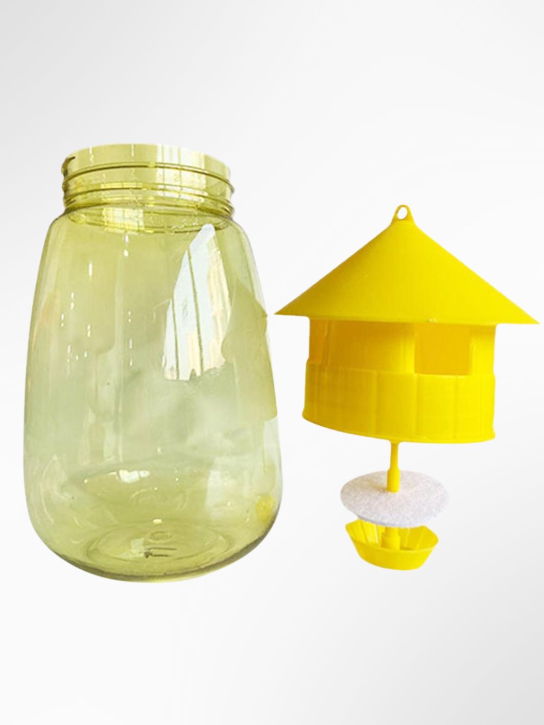 Piège à Mouches / Guêpes SunnyHome 4