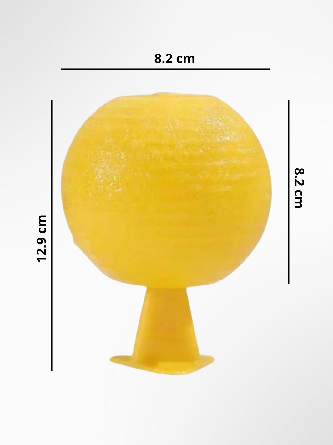 Piège à mouches / moustiques yellowball 3